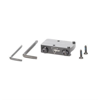 RM33 Mounting System for Optics