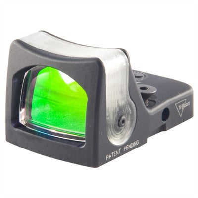 RMR Dual-Illumination Miniature Reflex Sight