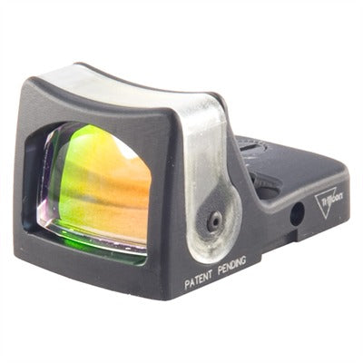 RMR Dual-Illumination Miniature Red Dot Sight