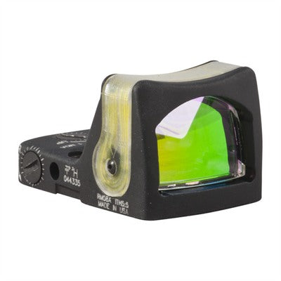 RMR Dual-Illumination Sight for Pistols and Rifles
