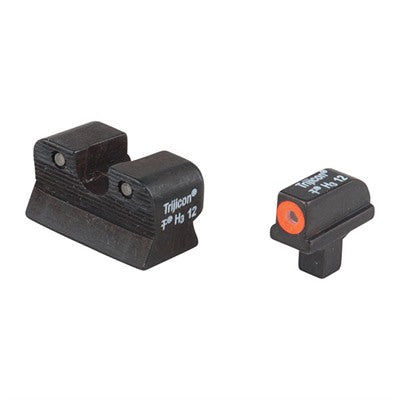 1911 HD Tritium Iron Night Sight Set