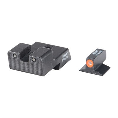 1911 HD Tritium Iron Night Sight Set 719307209749