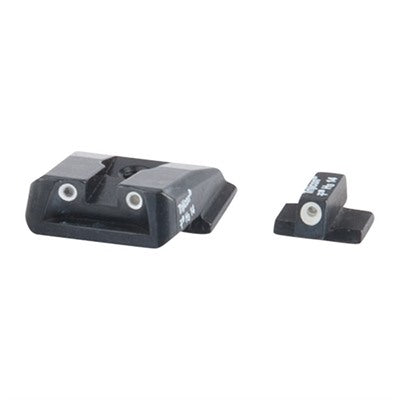 S&W Handgun Tritium Night Sight Set