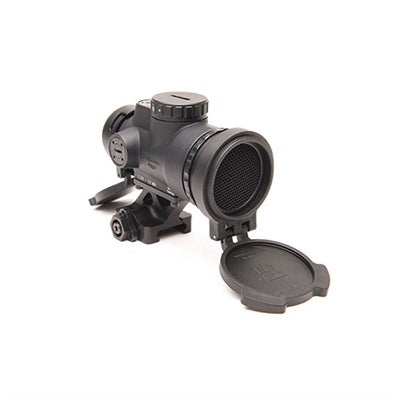 MRO Patrol 1x25 Red Dot Sight 2 MOA with Quick Release Mount