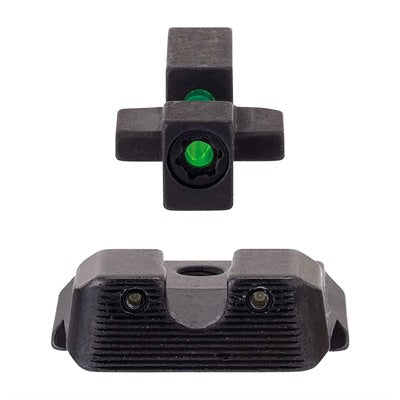 Night Sights for Smith & Wesson Firearms