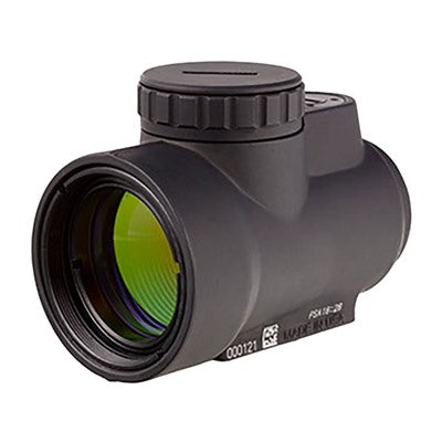 MRO Green Dot Tactical Reflex Sight