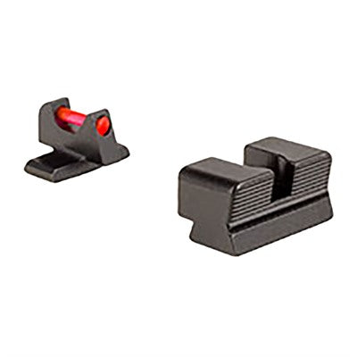 SIG Sauer Replacement Fiber Optic Sight Set