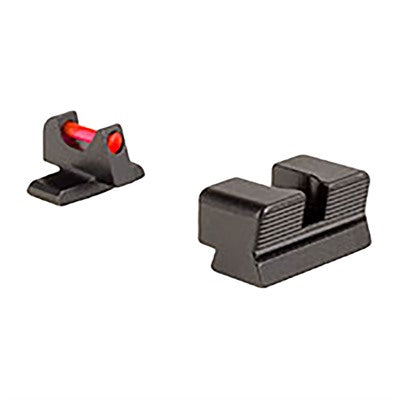 Springfield Pistol Fiber Sight Set