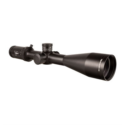 Credo HX Illuminated 4-16x50mm Second Focal Plane Rifle Scope