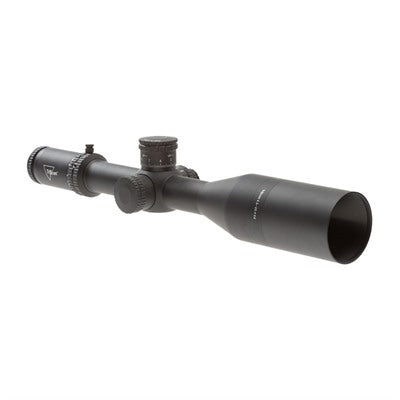 Tenmile Illuminated 4.5-30x56mm First Focal Plane Rifle Scope