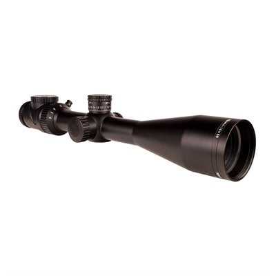 AccuPoint Illuminated 4-16x50mm Second Focal Plane Rifle Scope