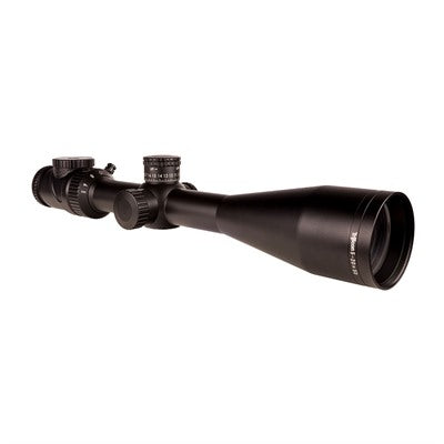 AccuPoint Illuminated 5-20x50mm Second Focal Plane Rifle Scope