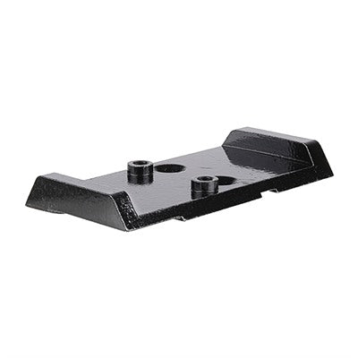 RMRcc Adapter Plates for Pistol Mounting