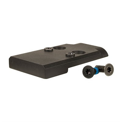 RMRcc Compact Pistol Adapter Plate