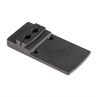 RMRcc Pistol Optic Mount Plate