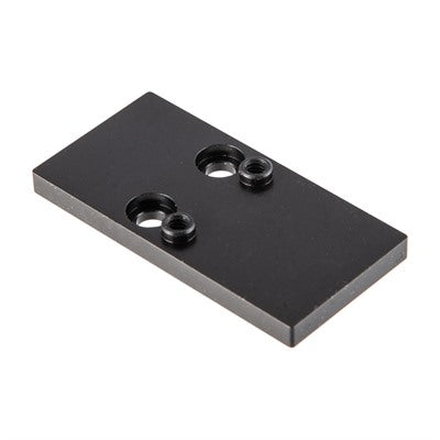 RMRcc Handgun Optic Adapter Mounting Plate