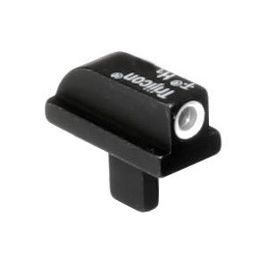 1911 Replacement Tritium Front Sight with Narrow Tenon