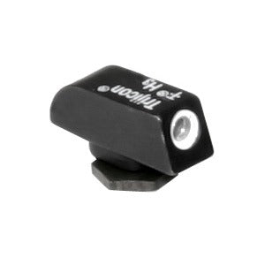 Tritium Glow Front Sight for Glock Pistols