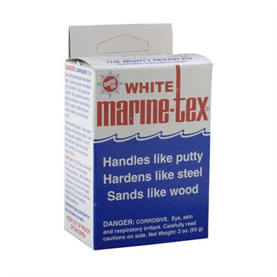 Marine-Tex Multi-Purpose Repair Epoxy