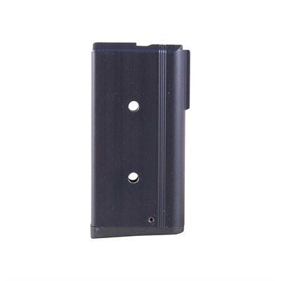 Sako Quad .22LR 10-Round Black Steel Rifle Mag