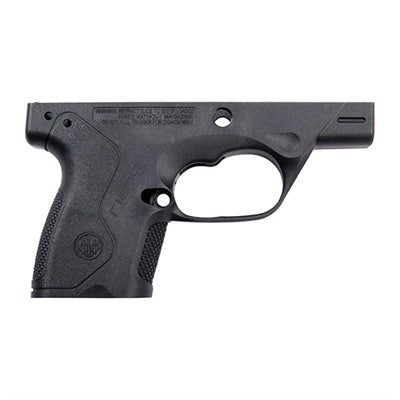 Replacement Grip Frame for Beretta Nano BU