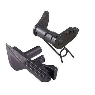 Beretta PX4 Slide Catch and Safety Assembly