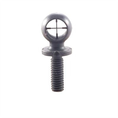 AR-15 Front Sight Hooded Duplex Crosshairs Style