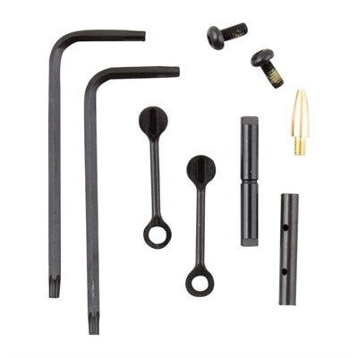 AR-15 Gen2 Mod2 Non-Rotating Takedown Pin Set