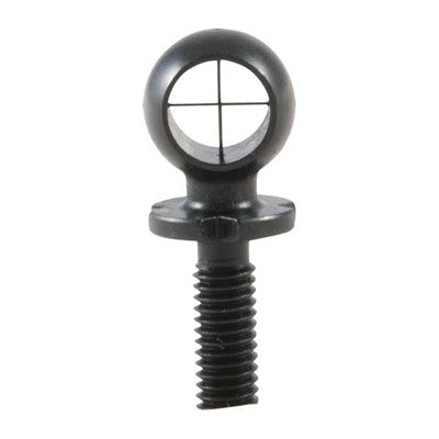 AR-15 Standard Crosshairs Hooded Front Sight