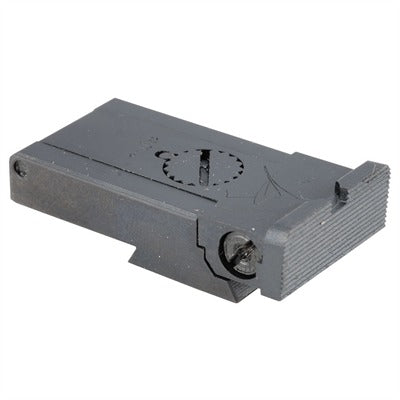 Ruger MK II Rear Sight TL 2000