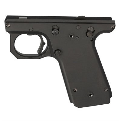 VC Range Target Frame