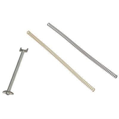 Ruger MKII, MKIII, MKIV & 22/45 VS3 Recoil Spring Assembly