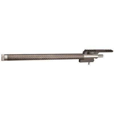 Ruger 10/22 .22 Long Rifle Takedown Lightweight Barrel Assembly