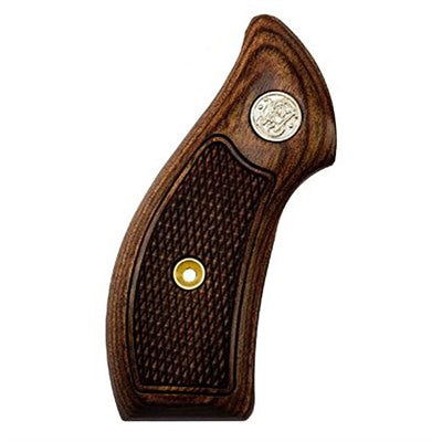 Smith & Wesson J-Frame Dymondwood Service Grips