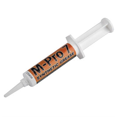 Firearm Synthetic Grease Lubricant
