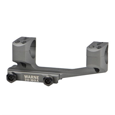 Skeletonized Extended LR-SKEL MSR Mounting System