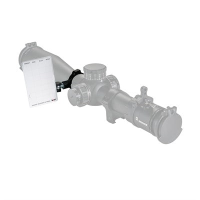 Skyline Optic Mount Universal Data Card Holder