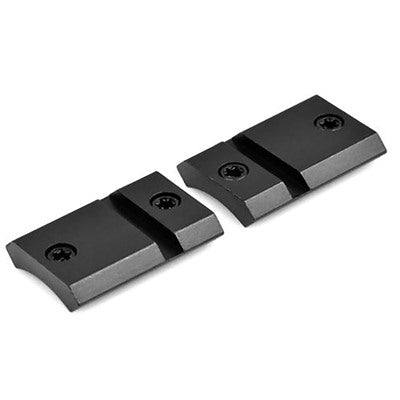 Maxima Steel Two-Piece Scope Bases 656813011803