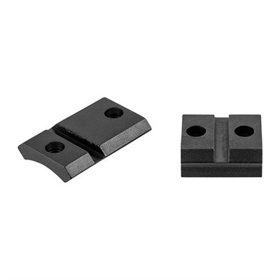 Maxima Steel Two-Piece Scope Bases 656813100446
