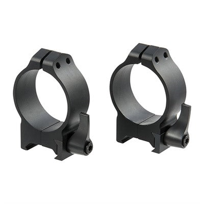 Maxima Quick-Detach Ring Set 656813102419