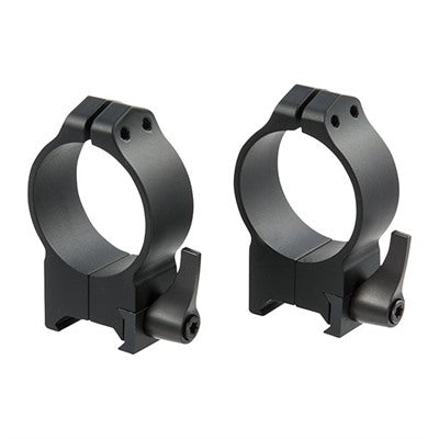 Maxima Quick-Detach Ring Set 656813102426