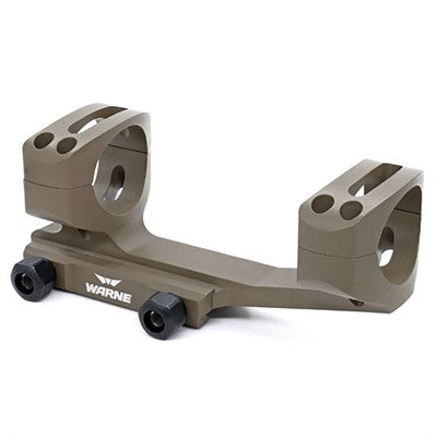 X-SKEL Optic Mount Assembly 656813104802