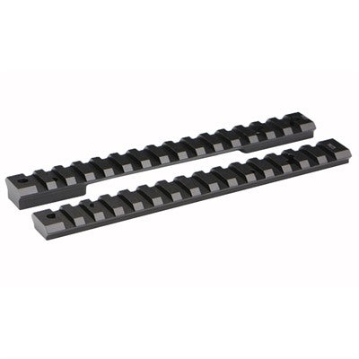 Mountain Tech Rail Mount for Ruger American Short Action Rifles