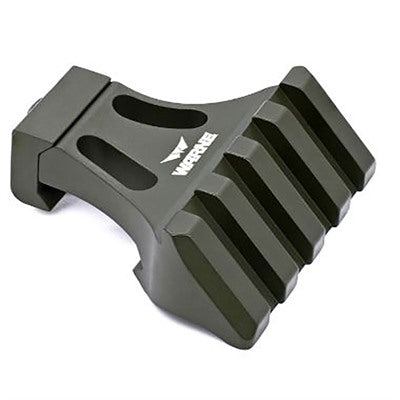Warne 45-Degree Tactical Side Optic Mount 656813104727
