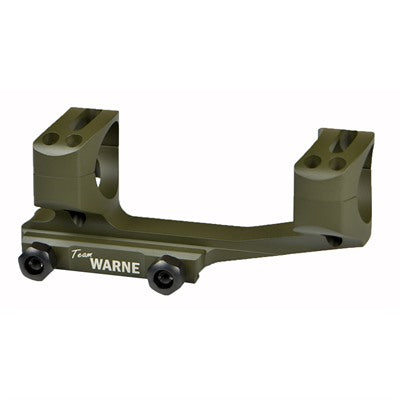 X-SKEL 30mm Cantilever Optic Mount for MSR Rifles