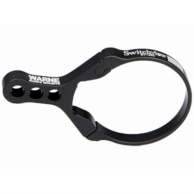 SwitchView Scope Lever Compatible with Leupold VXIII and MK4 Non-Illuminated