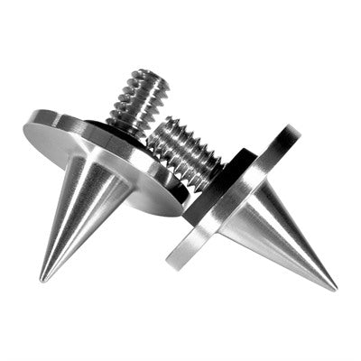 Skyline Bipod Spike Feet Long Range Precision