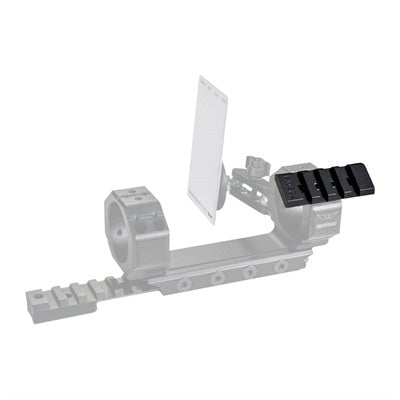Skyline Precision Mount Add-On Accessory Rail