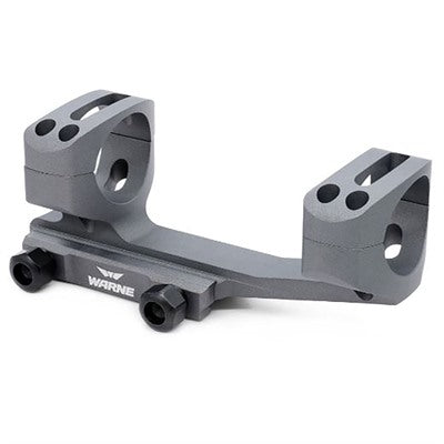 LR-SKEL MSR Extended Skeletonized Mount