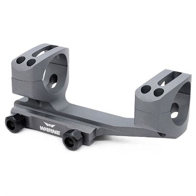 LR-SKEL Extended Skeletonized Mount for MSR